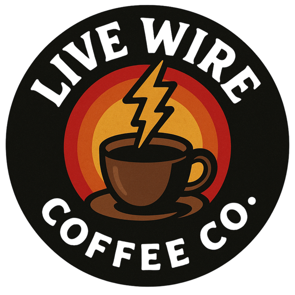 Live Wire Java